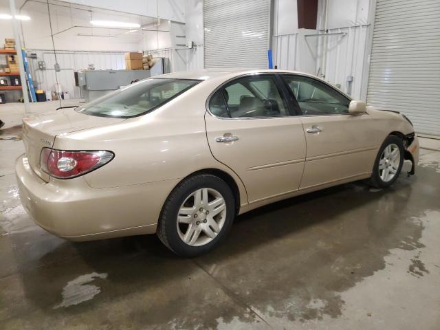 Photo 3 from auction – 2002 LEXUS ES 300 with VIN JTHBF30G925020046