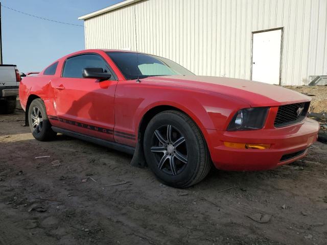 Photo 4 from auction – 2005 FORD MUSTANG with VIN 1ZVFT80N655259241