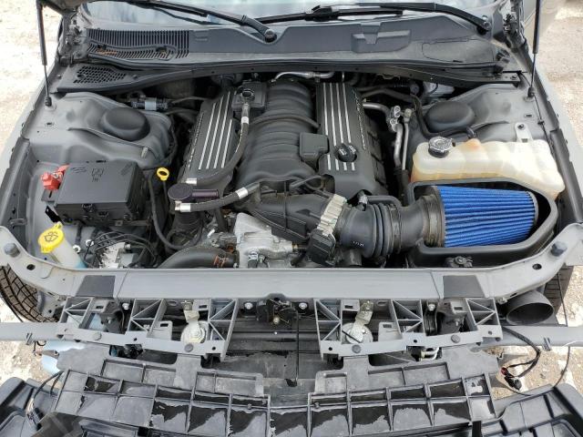 Photo 11 from auction – 2017 DODGE CHALLENGER with VIN 2C3CDZFJ7HH650381