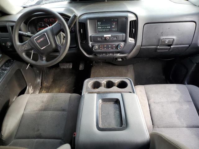 Photo 8 from auction – 2016 GMC SIERRA C15 with VIN 1GTR1LEH8GZ134037