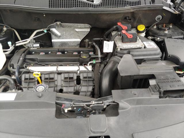 Photo 7 from auction – 2017 JEEP COMPASS LA with VIN 1C4NJCEA7HD147765