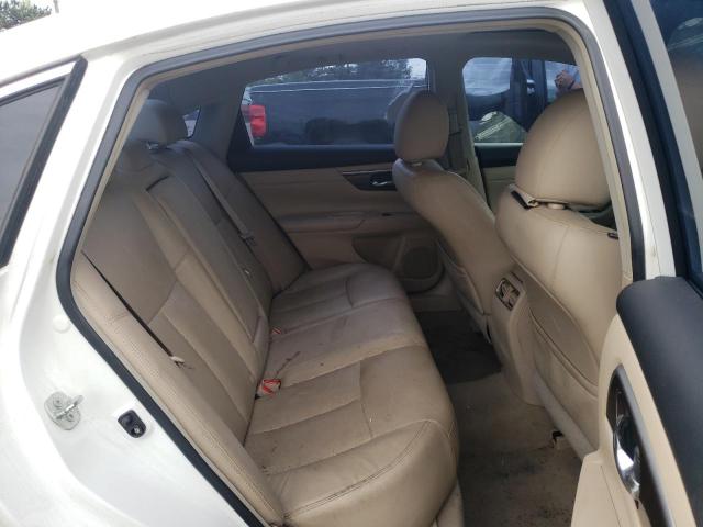 Photo 10 from auction – 2013 NISSAN ALTIMA 2.5 with VIN 1N4AL3AP5DC134358