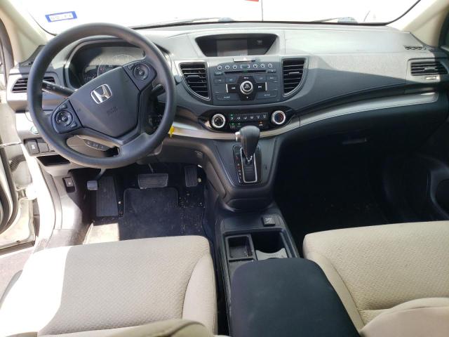 Photo 8 from auction – 2016 HONDA CR-V SE with VIN 5J6RM3H42GL014182