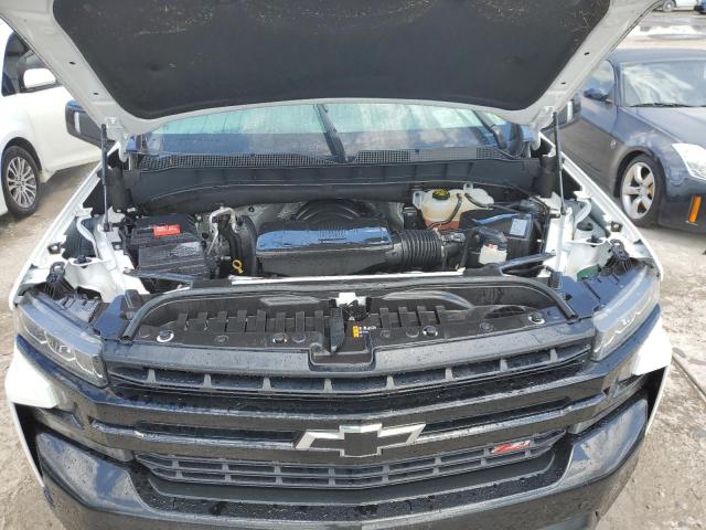 Photo 11 from auction – 2019 CHEVROLET SILVERADO with VIN 1GCPYFED7KZ402859