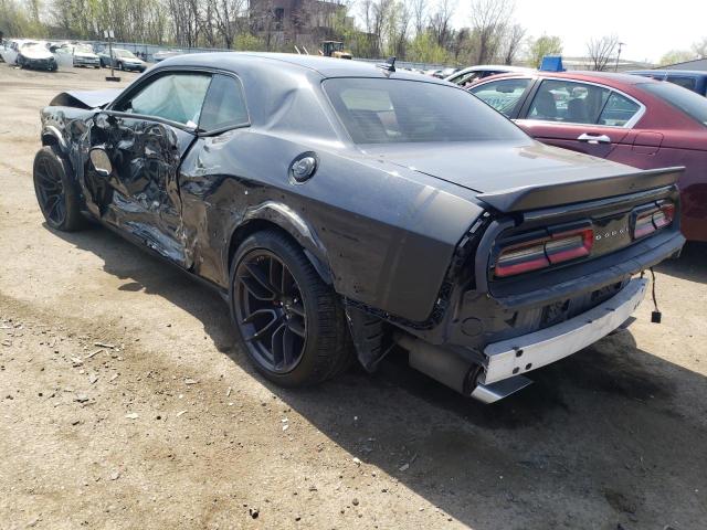 Photo 2 from auction – 2019 DODGE CHALLENGER with VIN 2C3CDZFJ0KH701517