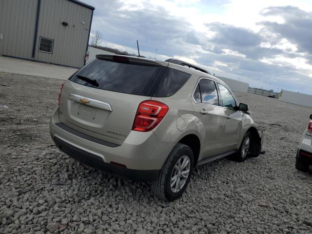 Photo 3 from auction – 2016 CHEVROLET EQUINOX LT with VIN 1GNALCEK4GZ100400