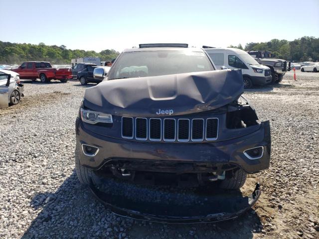 Photo 5 from auction – 2014 JEEP GRAND CHER with VIN 1C4RJFCG3EC580396