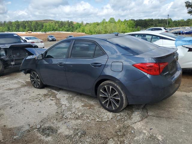 Photo 2 from auction – 2019 TOYOTA COROLLA L with VIN 5YFBURHE5KP857070