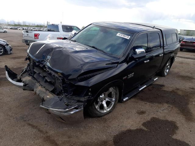RAM 1500 LARAM 2017 with VIN 1C6RR7VT9HS764042 - Photo from auction