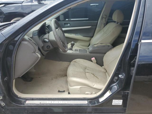Photo 7 from auction – 2008 INFINITI G35 with VIN JNKBV61E18M224209