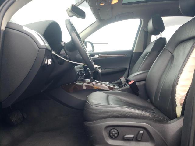 Photo 7 from auction – 2012 AUDI Q5 PREMIUM with VIN WA1LFAFPXCA104039