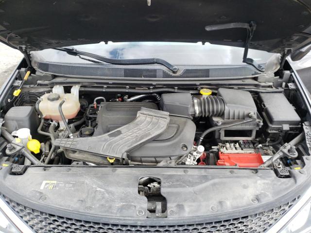 Photo 12 from auction – 2018 CHRYSLER PACIFICA L with VIN 2C4RC1GG0JR154531