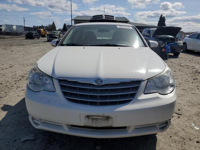 Photo 5 from auction – 2010 CHRYSLER SEBRING LI with VIN 1C3CC5FD0AN133538