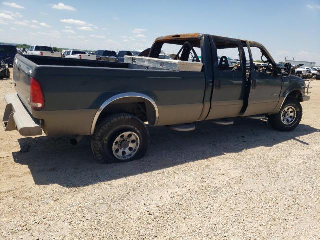 Photo 3 from auction – 2001 FORD F350 SRW S with VIN 1FTSW31F91EA95271