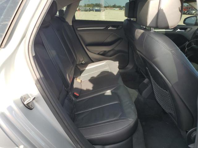 Photo 10 from auction – 2015 AUDI A3 PREMIUM with VIN WAUACGFF3F1007461