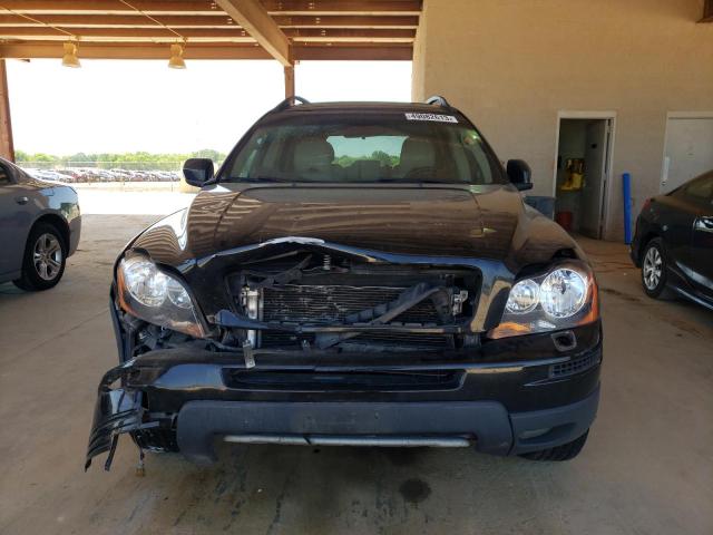 Photo 5 from auction – 2007 VOLVO XC90 3.2 with VIN YV4CY982271382405