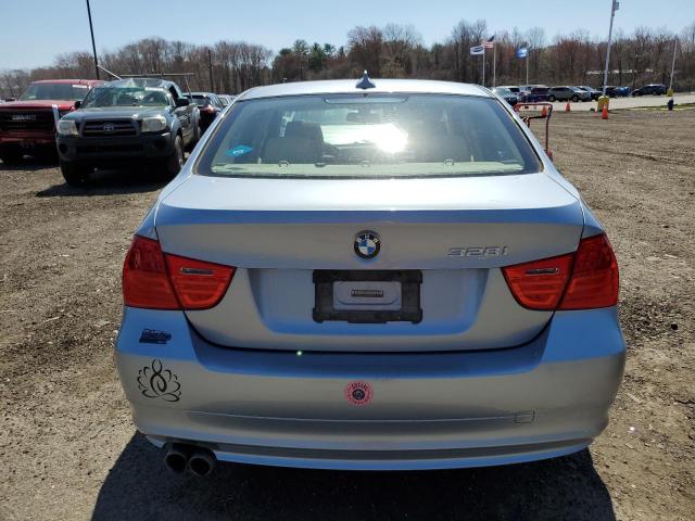 Photo 6 from auction – 2009 BMW 328 XI SUL with VIN WBAPK53519A511685