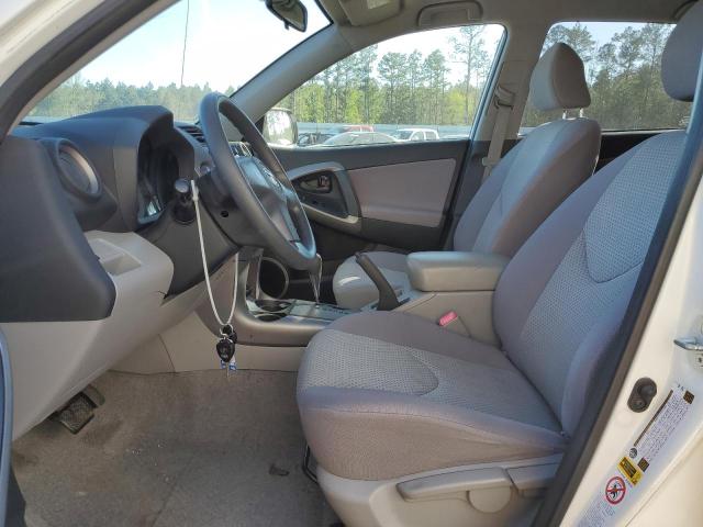 Photo 7 from auction – 2007 TOYOTA RAV4 with VIN JTMZD33VX75074351