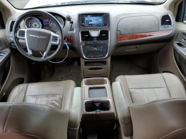 Photo 8 from auction – 2012 CHRYSLER TOWN & COU with VIN 2C4RC1BG5CR340687