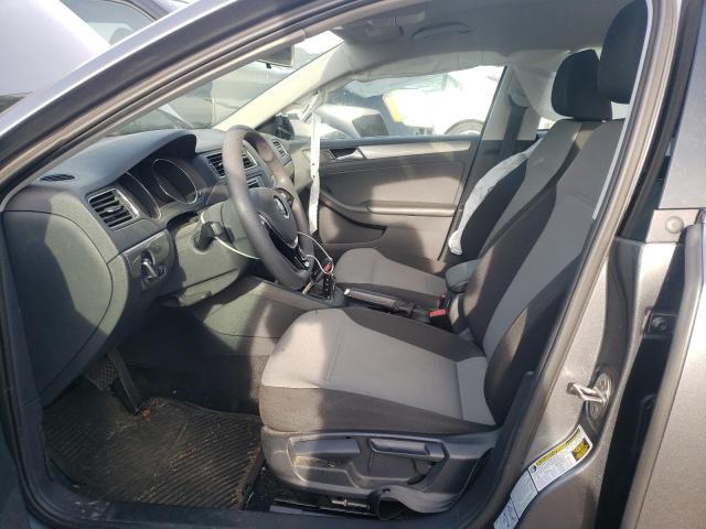 Photo 7 from auction – 2017 VOLKSWAGEN JETTA S with VIN 3VW2B7AJXHM413567