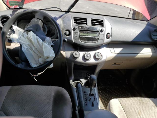 Photo 8 from auction – 2008 TOYOTA RAV4 with VIN JTMBD33V686073016