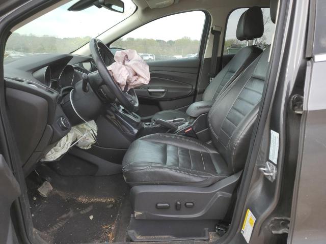 Photo 7 from auction – 2014 FORD ESCAPE TIT with VIN 1FMCU9J95EUB68294
