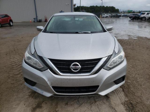 Photo 5 from auction – 2018 NISSAN ALTIMA 2.5 with VIN 1N4AL3AP4JC116543