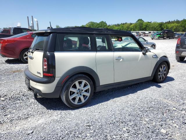 Photo 3 from auction – 2012 MINI COOPER S C with VIN WMWZG3C50CTY32238