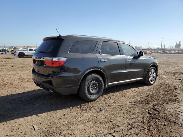 Photo 3 from auction – 2011 DODGE DURANGO CR with VIN 1D4SE4GT9BC648863