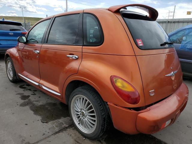 Photo 2 from auction – 2003 CHRYSLER PT CRUISER with VIN 3C8FY78G23T618259