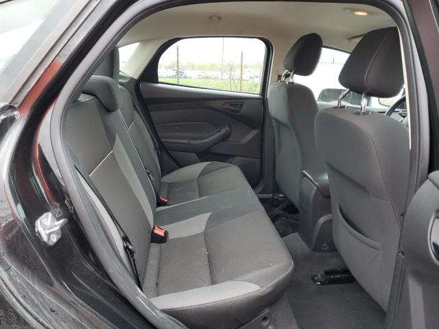 Photo 10 from auction – 2012 FORD FOCUS SE with VIN 1FAHP3F27CL370590