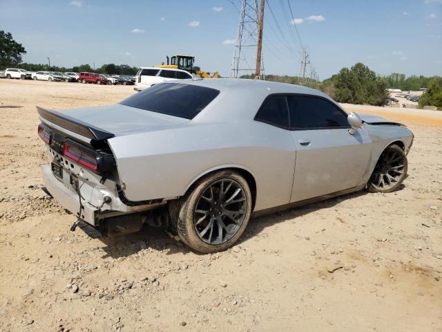 Photo 3 from auction – 2019 DODGE CHALLENGER with VIN 2C3CDZC95KH677760