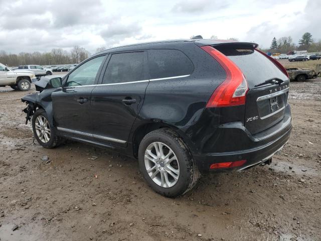 Photo 2 from auction – 2016 VOLVO XC60 T5 PL with VIN YV4612RM5G2808784