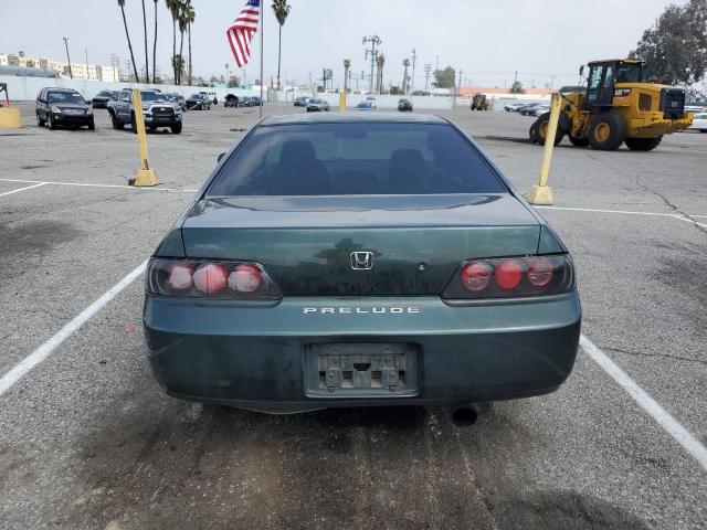 Photo 6 from auction – 1999 HONDA PRELUDE with VIN JHMBB6147XC010538