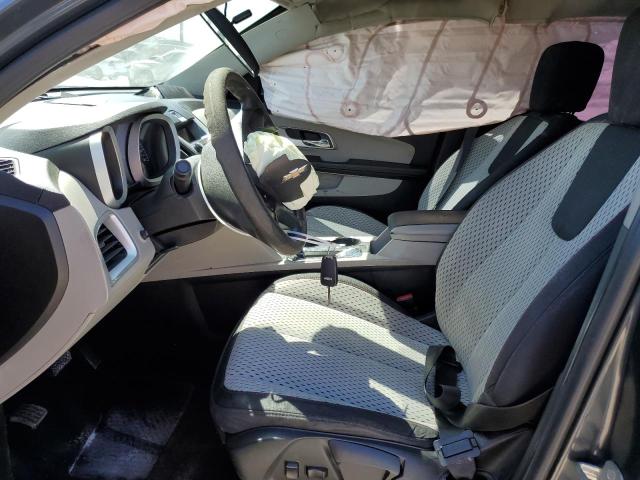 Photo 7 from auction – 2010 CHEVROLET EQUINOX LS with VIN 2CNALBEW4A6382672