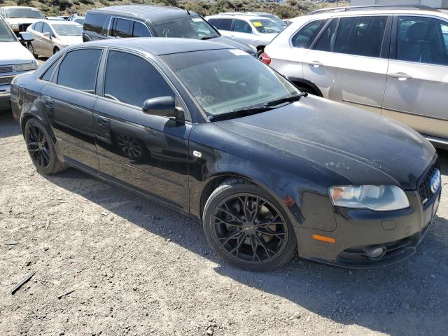 Photo 4 from auction – 2007 AUDI A4 S-LINE with VIN WAUEF78E37A026073