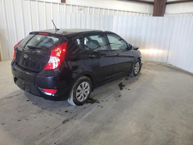 Photo 3 from auction – 2017 HYUNDAI ACCENT SE with VIN KMHCT5AE2HU343128