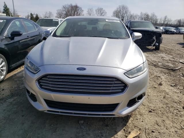 Photo 5 from auction – 2014 FORD FUSION TIT with VIN 3FA6P0K94ER317987