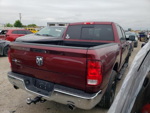 Photo 3 from auction – 2016 RAM 1500 SLT with VIN 3C6RR6LT9GG388381