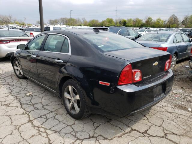 Photo 2 from auction – 2012 CHEVROLET MALIBU 1LT with VIN 1G1ZC5E01CF223663