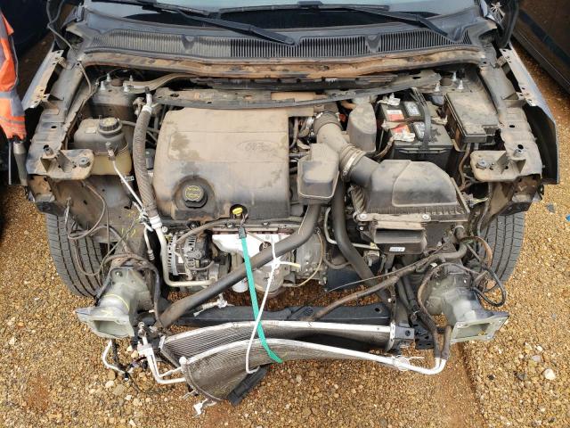 Photo 12 from auction – 2017 FORD EXPLORER X with VIN 1FM5K7D86HGE00698