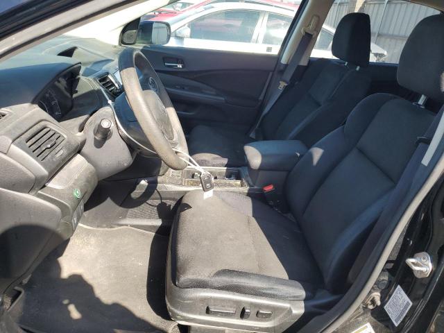 Photo 7 from auction – 2015 HONDA CR-V EX with VIN 2HKRM4H58FH702842