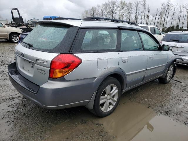 Photo 3 from auction – 2005 SUBARU LEGACY OUT with VIN 4S4BP67CX56326637