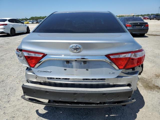Photo 6 from auction – 2016 TOYOTA CAMRY LE with VIN 4T1BF1FK4GU174240