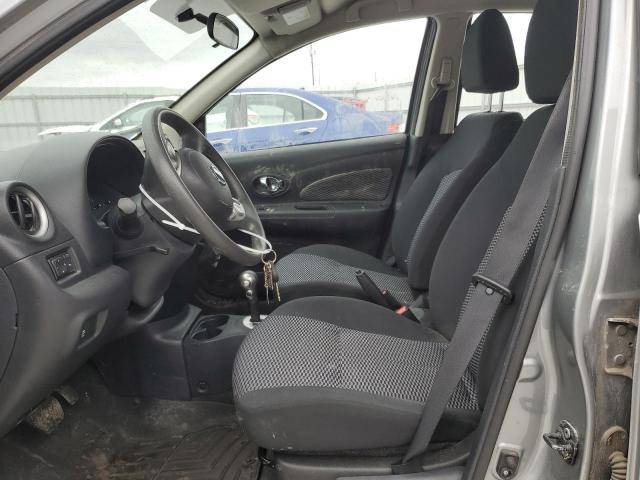 Photo 7 from auction – 2015 NISSAN MICRA with VIN 3N1CK3CP1FL267048