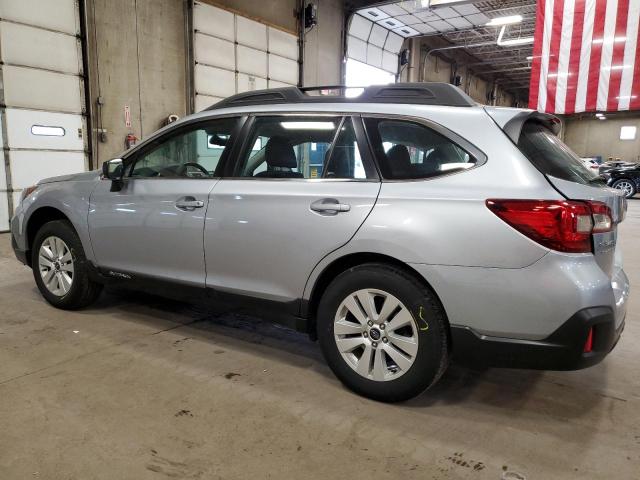 Photo 2 from auction – 2019 SUBARU OUTBACK 2. with VIN 4S4BSABC5K3276851