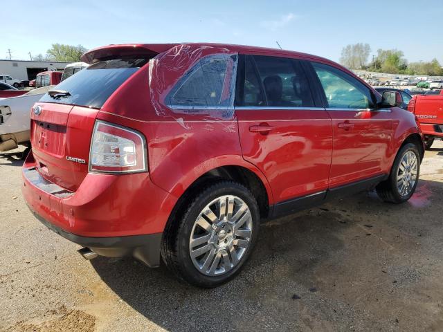 Photo 3 from auction – 2010 FORD EDGE LIMIT with VIN 2FMDK3KC6ABA53267