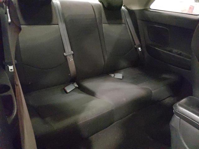 Photo 10 from auction – 2010 KIA FORTE EX with VIN KNAFU6A27A5187630