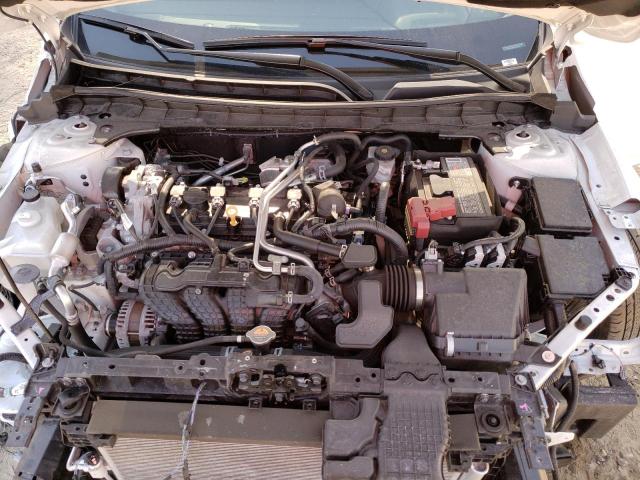 Photo 11 from auction – 2022 NISSAN ALTIMA S with VIN 1N4BL4BV9NN351912