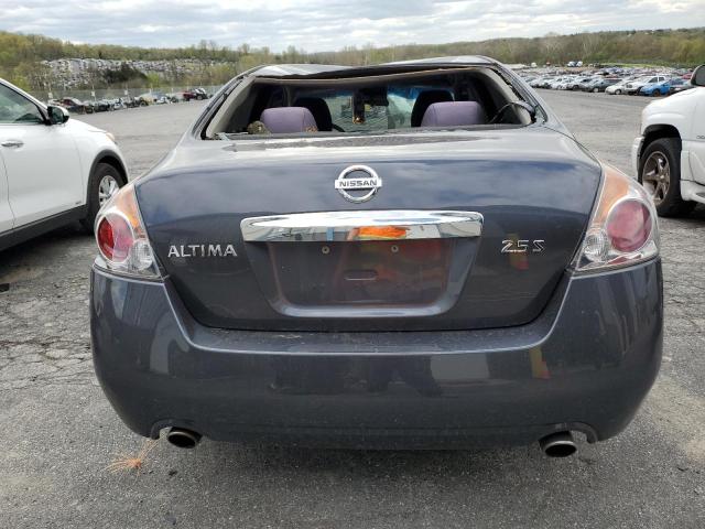 Photo 6 from auction – 2012 NISSAN ALTIMA BAS with VIN 1N4AL2AP3CN527756